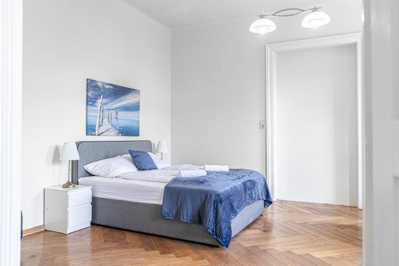 Brilliant 2Br Apt. Near Akh-Hospital Apartment Vienna Exterior photo