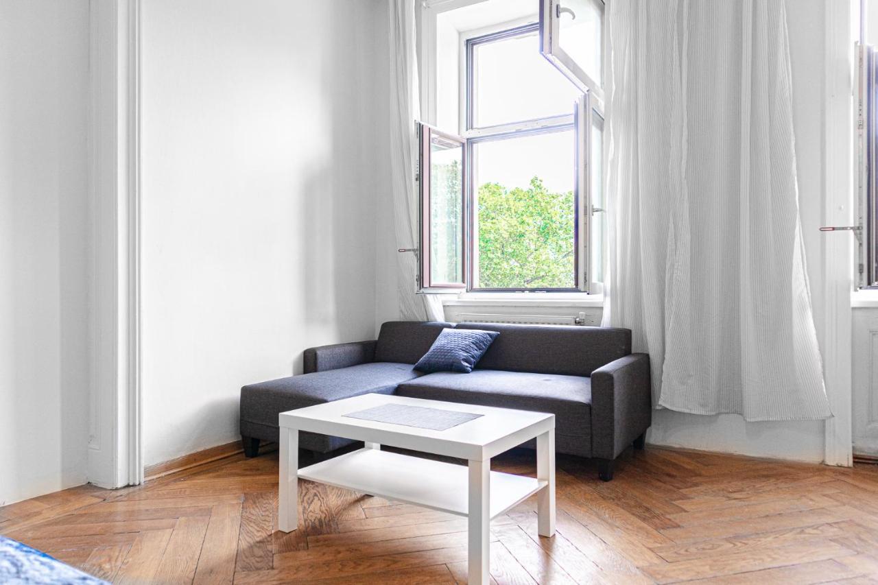 Brilliant 2Br Apt. Near Akh-Hospital Apartment Vienna Exterior photo