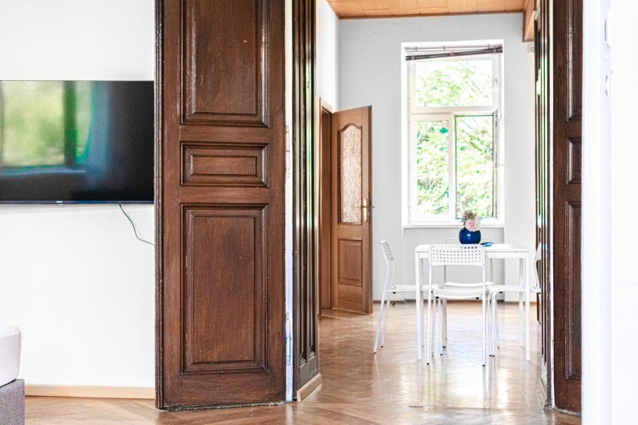 Brilliant 2Br Apt. Near Akh-Hospital Apartment Vienna Exterior photo