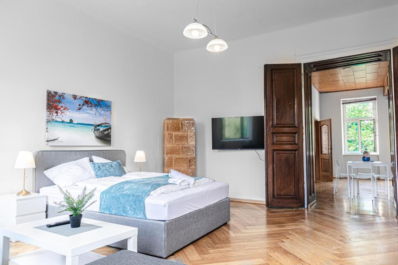 Brilliant 2Br Apt. Near Akh-Hospital Apartment Vienna Exterior photo